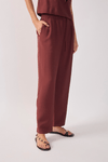 Calça Cós Elástico