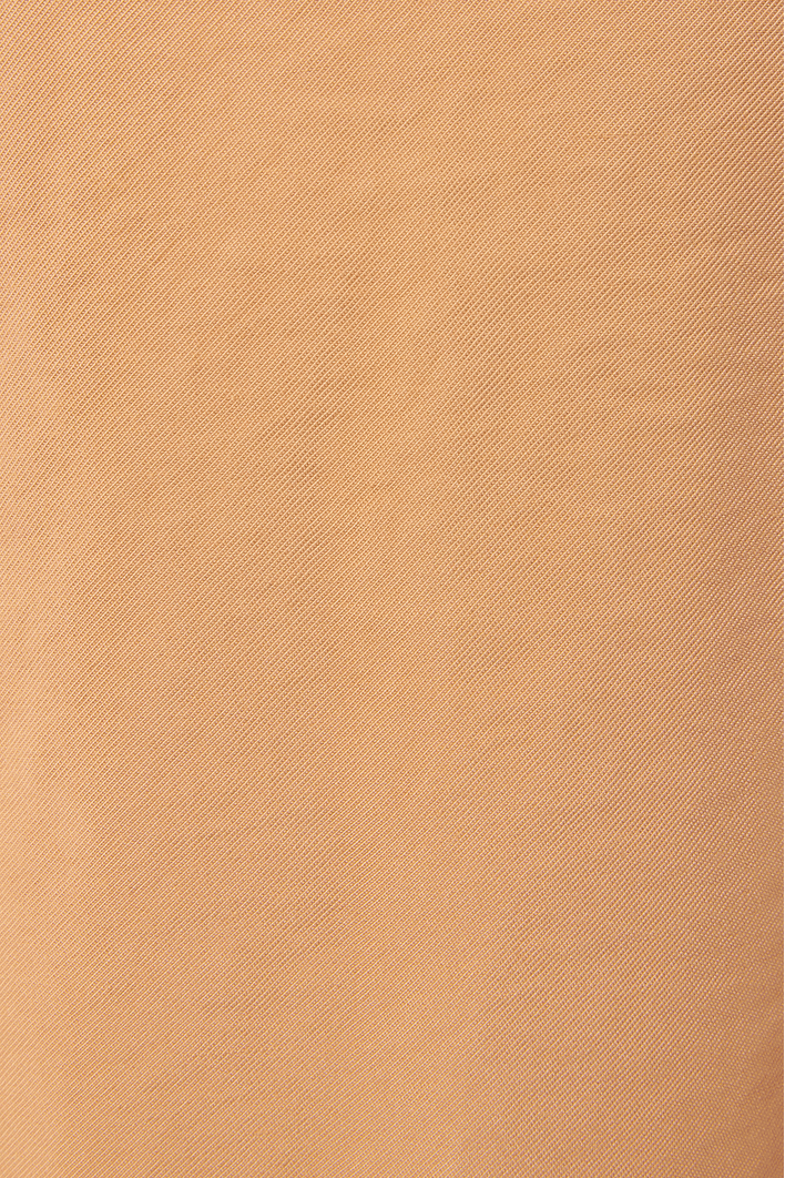 Vestido Curto Recortes