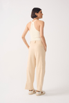 Calça Malha Suede