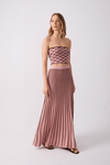 Saia Tricot Listras Floriluz
