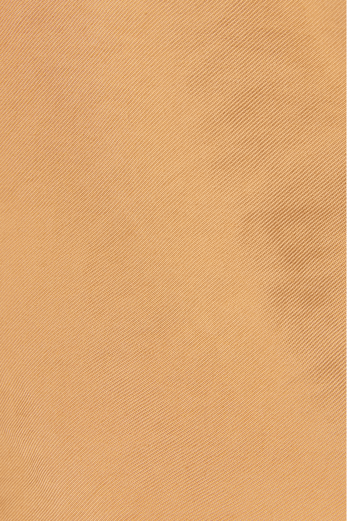 Blusa Quadradinha Top Recortado