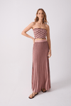 Saia Tricot Listras Floriluz
