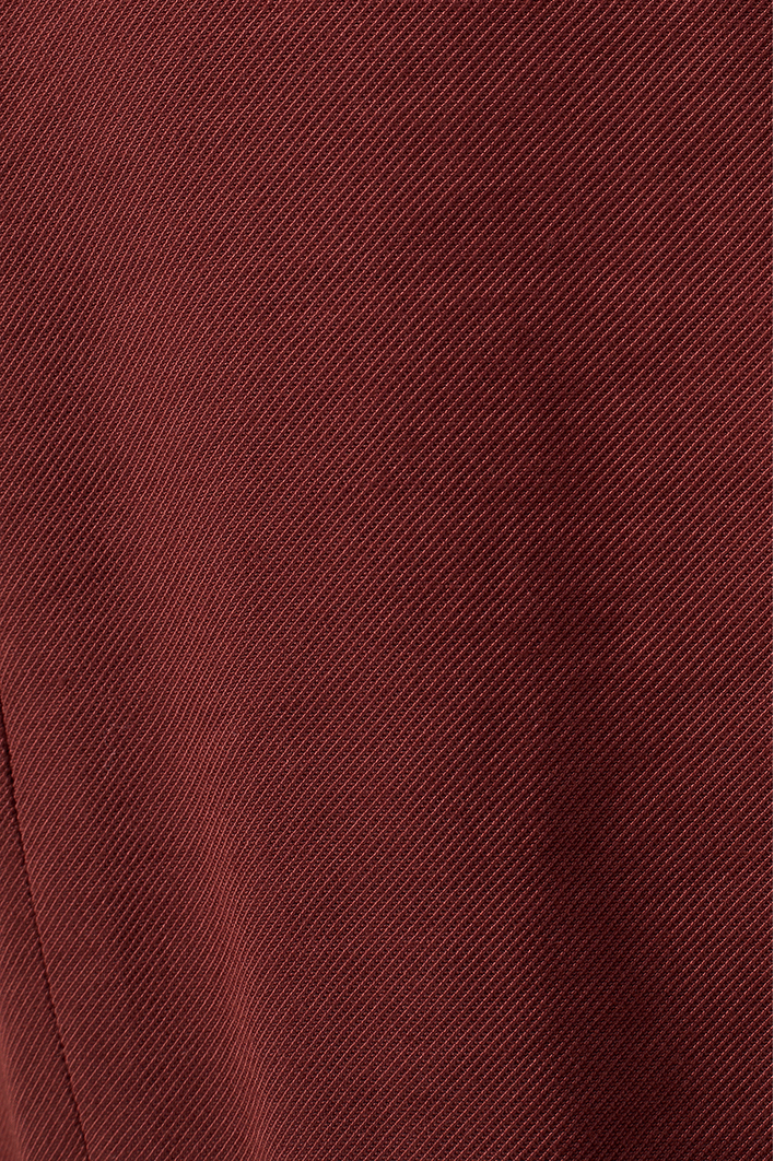 Blusa Quadradinha Top Recortado