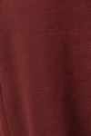 Blusa Quadradinha Top Recortado