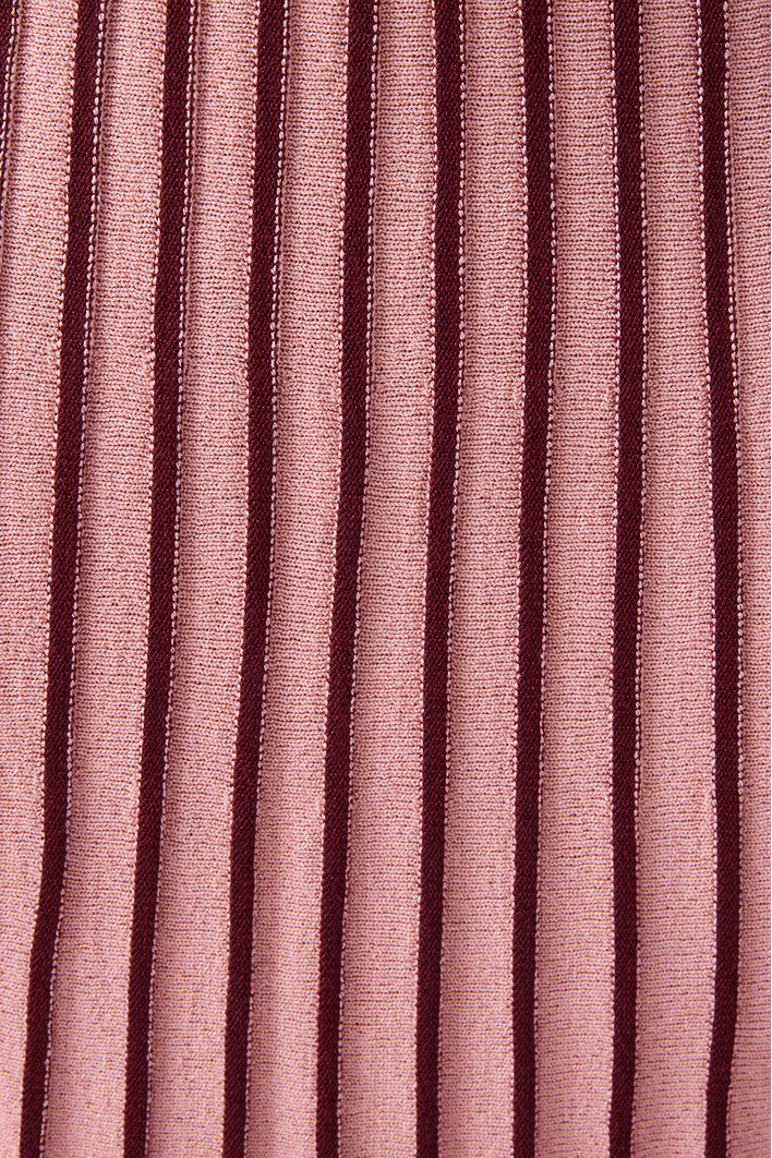 Saia Tricot Listras Floriluz