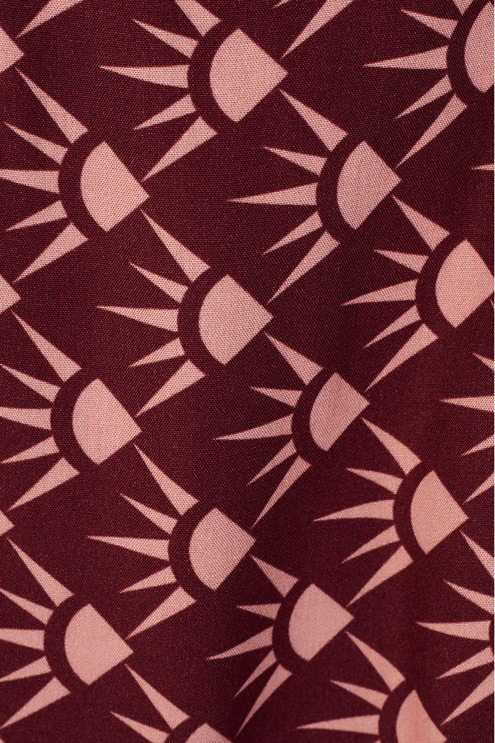 Kimono Estampa Floriluz