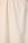 Vestido Longo Est Luz Dourada