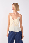 Blusa Ggt Recortes
