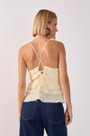 Blusa Ggt Recortes