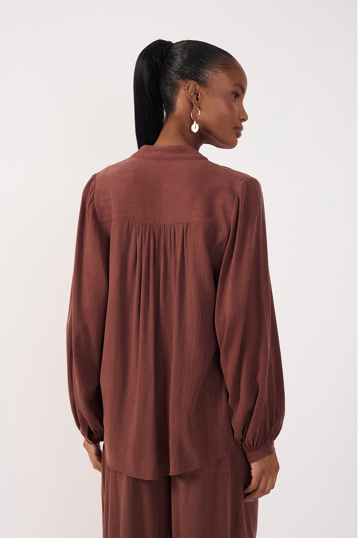 Camisa Bata