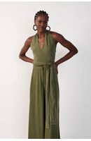 Blusa Amarração