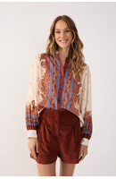 Camisa Est Poema