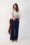 Calça Jeans Básica Intense