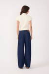 Calça Jeans Básica Intense