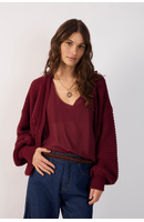 Blusa Basica Ggt