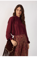 Blusa Ggt Gola Lastex