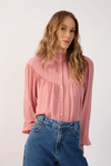 Blusa Ggt Gola Lastex