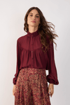 Blusa Ggt Gola Lastex