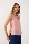 Blusa Basica Ggt