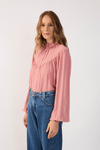 Blusa Ggt Gola Lastex