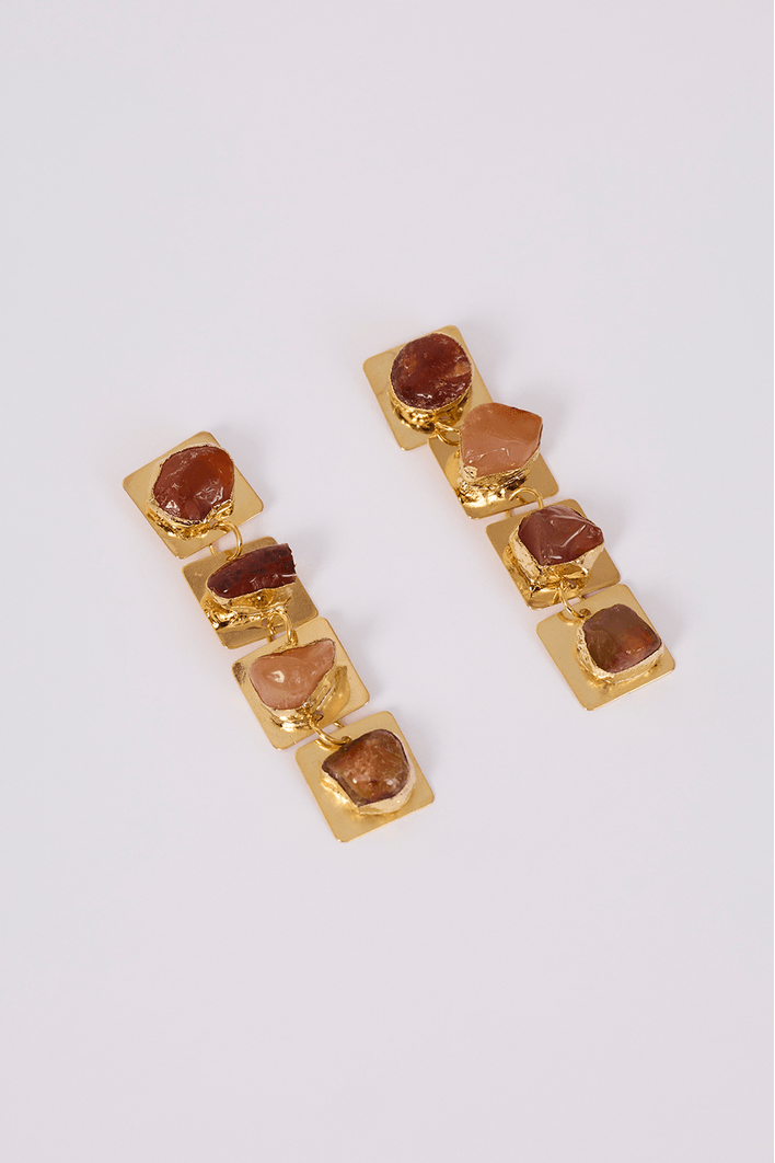 Brinco Placas Poente