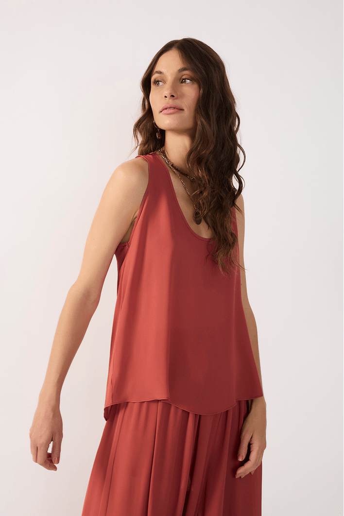Blusa Basica Ggt