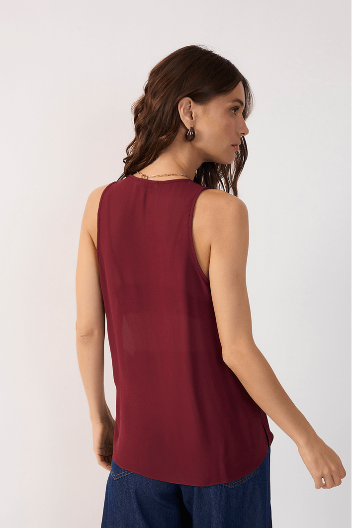 Blusa Basica Ggt