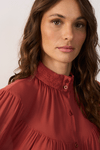 Blusa Ggt Gola Lastex