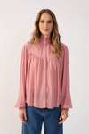 Blusa Ggt Gola Lastex