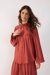 Blusa Ggt Gola Lastex