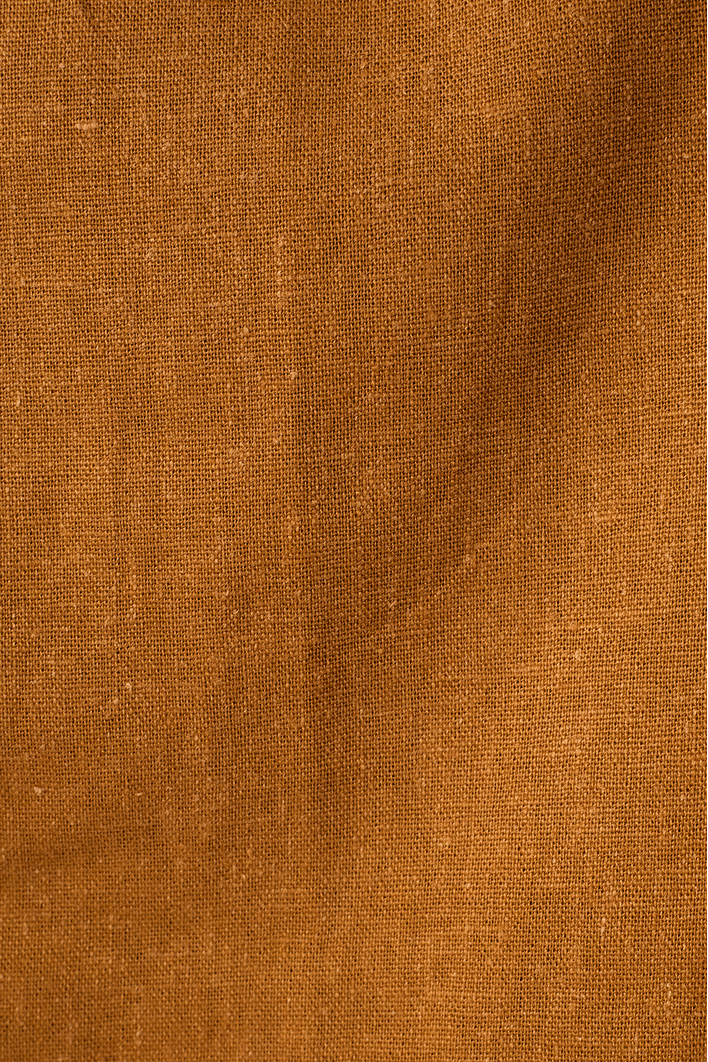 Blusa Linho Quadradinha