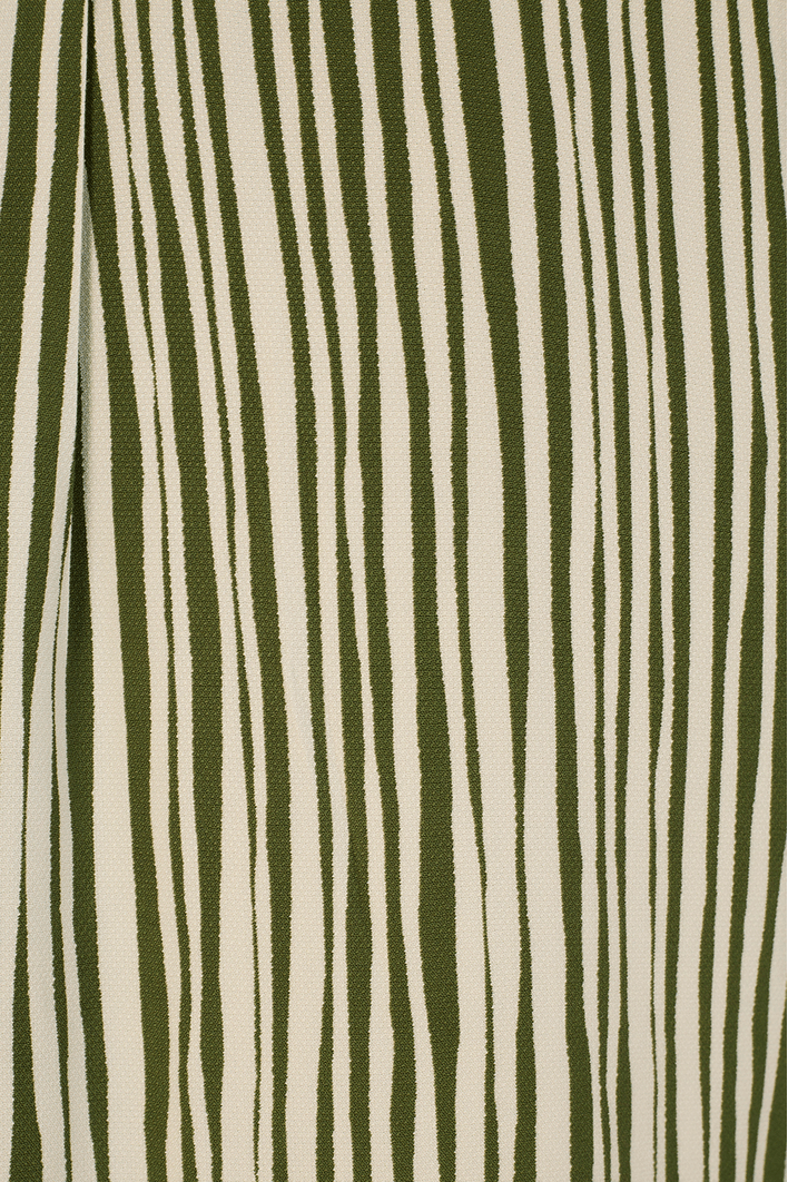 Camisa Est Listra Raízes