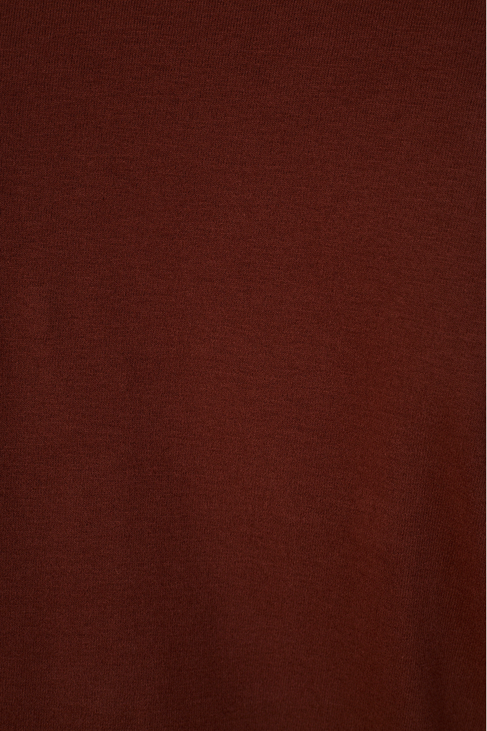 T-shirt Peplum