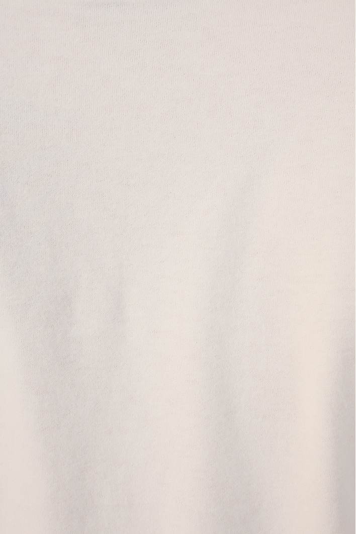T-shirt Peplum