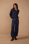 Calça Jeans Aladim
