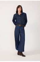 Calça Jeans Aladim
