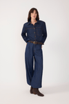 Calça Jeans Aladim