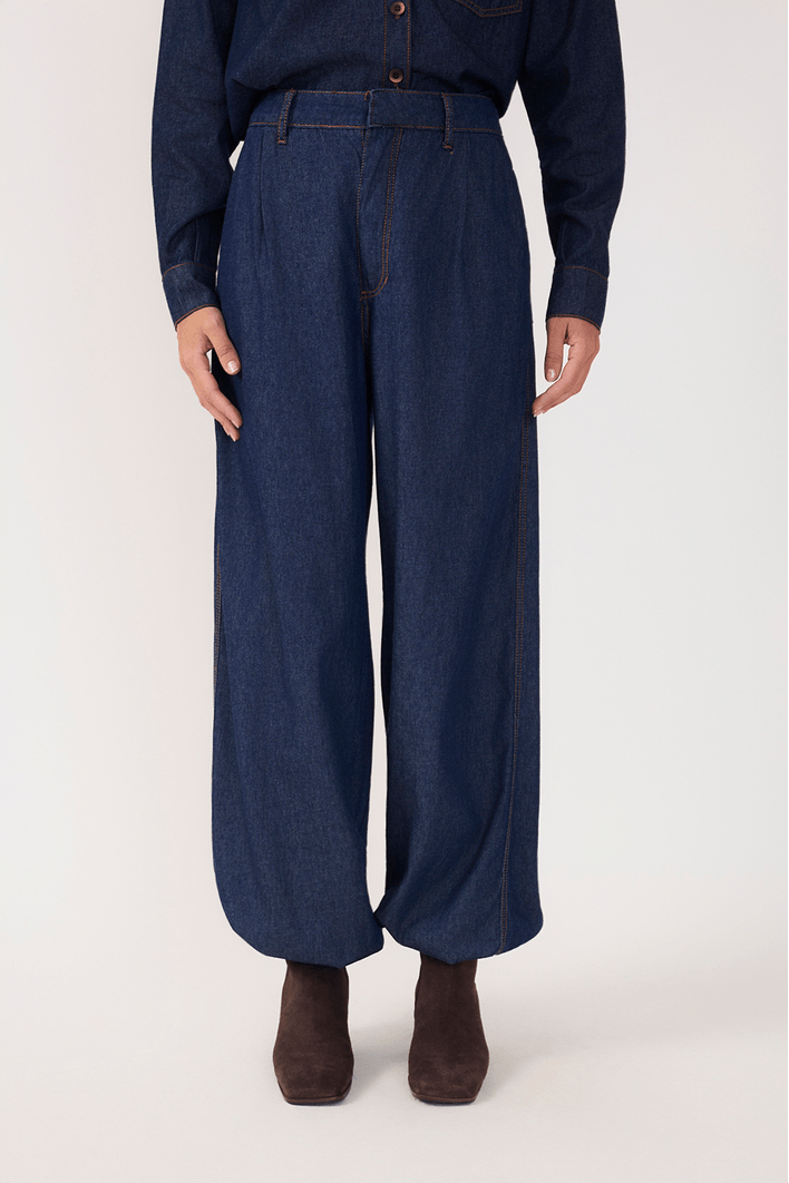 Calça Jeans Aladim