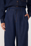 Calça Jeans Aladim