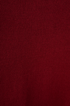 Blusa Tricot Básica Manga Longa