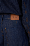 Calça Jeans Aladim
