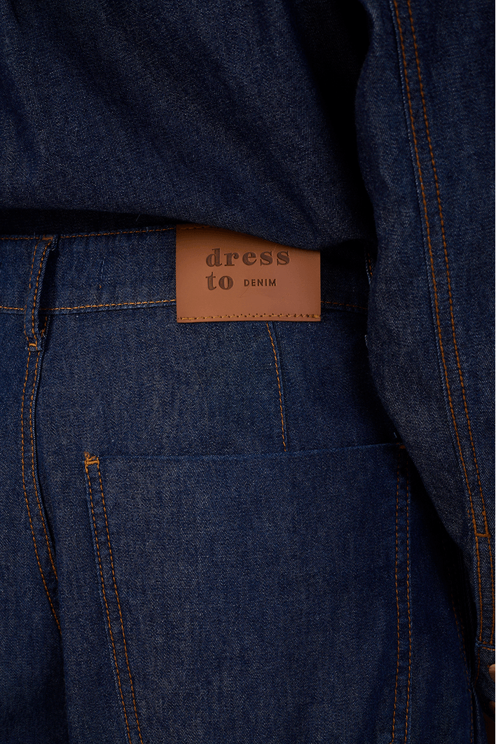 Calça Jeans Aladim