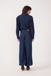 Calça Jeans Aladim