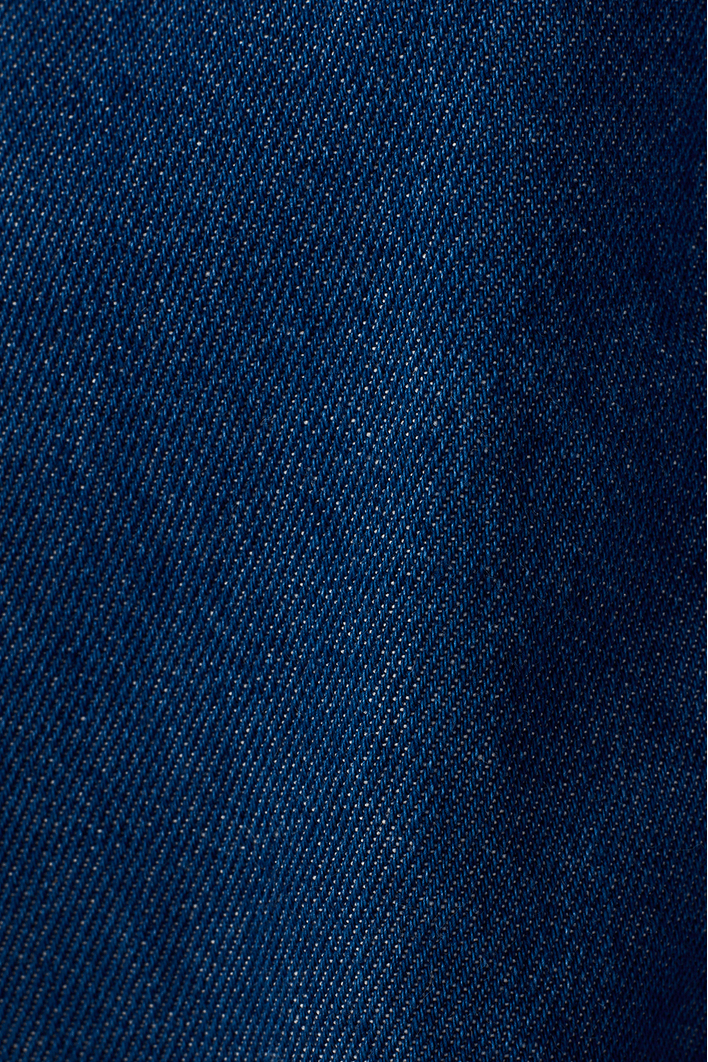 Jaqueta Jeans Detalhe Sol