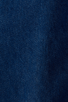 Jaqueta Jeans Detalhe Sol