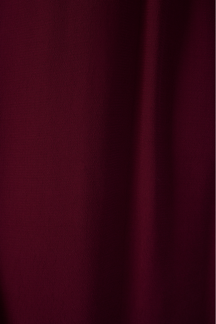 Macacão Crepe Amplo