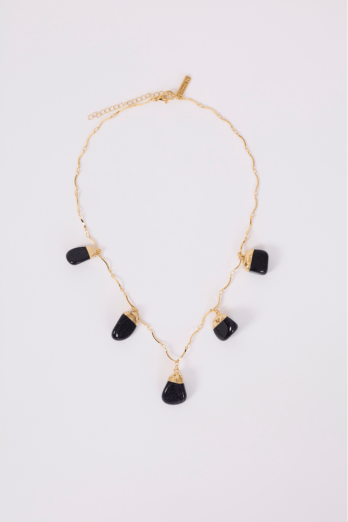 Colar Pedras da Estrela