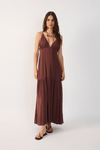 Vestido Cropped Maria