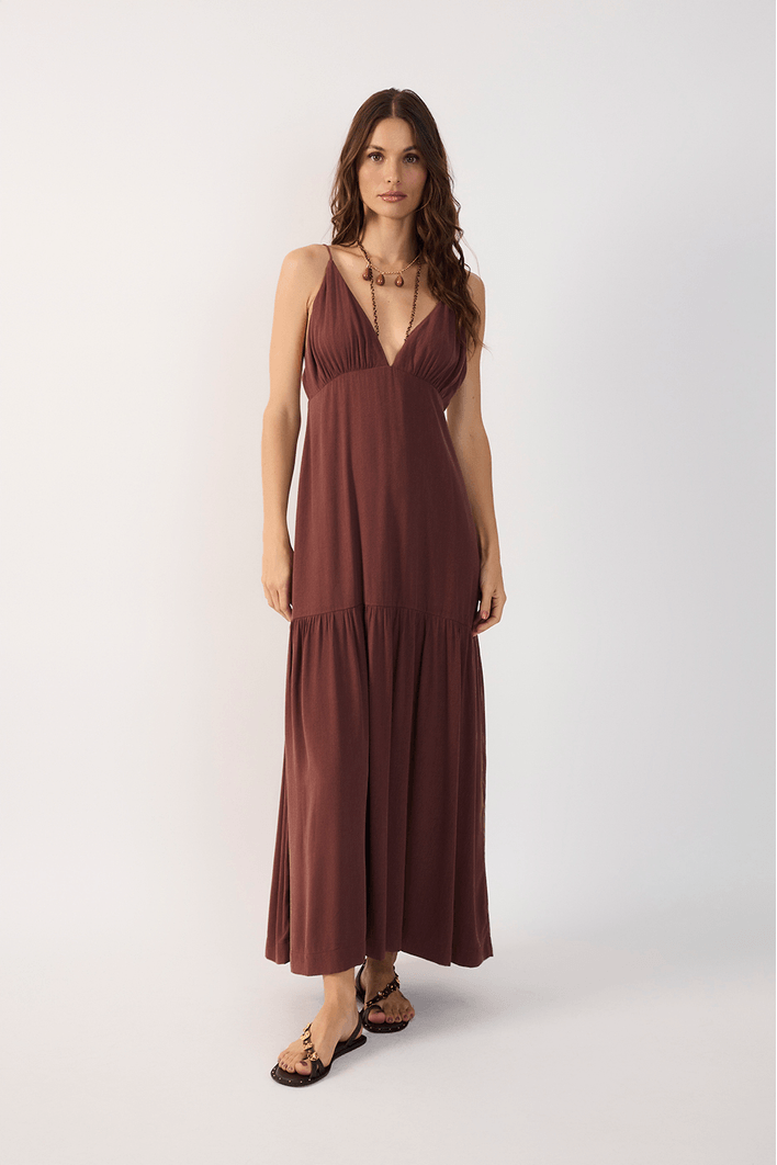 Vestido Cropped Maria