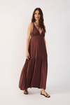 Vestido Cropped Maria
